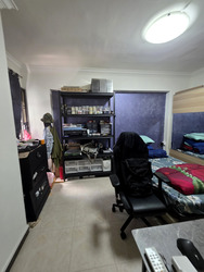 Blk 670 Woodlands Drive 71 (Woodlands), HDB Executive #579724551